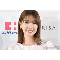 柏木由紀、ほっそりウエスト＆美脚披露「脚長くて綺麗」「女神」ファン悶絶