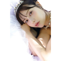 元乃木坂46斉藤優里、約6年ぶり写真集決定 お渡し会イベントも【とけちゃう】