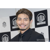 THE RAMPAGE武知海青、母のダンススタジオに通っていた人気アイドル告白 2ショットも公開