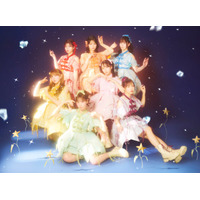 FRUITS ZIPPER、初のアジアツアー決定 台北・上海・ソウルの3都市で開催