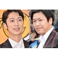 はんにゃ.金田、結婚発表 相方・川島は離婚を同時に報告