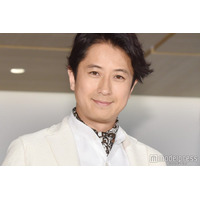 谷原章介、生放送冒頭で驚きの間違い「何も考えてなかった」すぐさま訂正