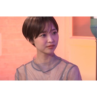 渡邊渚、20代のうちに「価値観ぶっ壊されにいきたい」