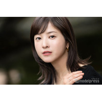 吉高由里子、朝ドラ後俳優を「やめる」宣言していた 2年間の休業で気づいた本心【「しらふ」インタビュー後編】