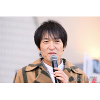 千原ジュニア、新幹線内で一気に3人の人気芸人と遭遇「お笑い号だ」「奇跡の車両」と反響
