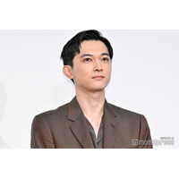 吉沢亮、1番練習したシーンが大幅カット 十数分踊った場面で「17秒くらいしか使われてなかった」【国宝】