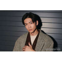 松下洸平、結婚を発表 お相手は一般女性「感謝の気持ちを忘れることなく」【全文】