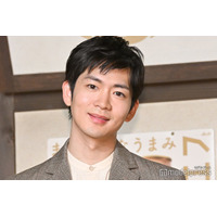 結婚発表の松下洸平、直筆署名に注目集まる 「字可愛い」「人柄が滲み出てる」