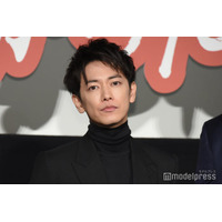 佐藤健、“互いにFC入っている”人気俳優とは 佐藤の声マネ酷似で「ファンの人も分からない」
