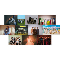 8月4日放送「CDTV」出演者＆楽曲発表 Number_i・LiSA・キンプリ・乃木坂46ら【一覧】