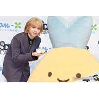 M!LK吉田仁人らEBiDANメンバー、アイドル⽬指す上での⼼構えとは “後輩”すみっコぐらし「しっぽず」にアドバイス