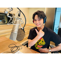 Aぇ! group正門良規、相葉雅紀出演「相葉さんの大冒険」ナレーターに決定「かなり緊張」