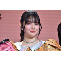 FRUITS ZIPPER鎮西寿々歌、生放送で“口座事情”言及？スタジオ＆視聴者驚き「聞いちゃった」「いろいろすごい」