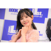 兒玉遥、美背中際立つホルターネック水着姿に「スタイル完璧」「ラインすごい」と絶賛の声