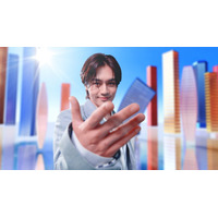 Travis Japan松田元太“関西の顔”に 不動産開発の新CMキャラクター就任「ギャップにも注目してほしい」
