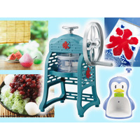 【「かき氷器」をamazonで発見！】「かき氷」手作りするなら「ふわふわ」派？「電動」派？  削って楽しい＆食べて涼しい「おうちかき氷」、夏休みの思い出にオススメです！≪今トク情報≫