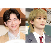 高橋文哉、結婚発表の松下洸平に“ある申し出”「僕から連絡しておこうかなと」
