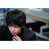 「DOPE」陣内(中村倫也)、才木(高橋海人)への一言に注目集まる「本田圭佑選手いた?」「笑った」