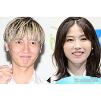 純烈・後上翔太&横山由依、結婚後テレビ初共演でなれそめ告白 交際前に4時間長電話も