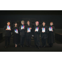 緑川光・Snow Man佐久間大介・岡本信彦ら出演「約束の鎮魂歌」初日開幕 劇中写真公開