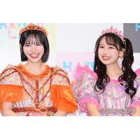 FRUITS ZIPPER、キャパ150人会場でデビューからSSA5万人動員 過去最大規模ステージに感動「集大成のようなものが見せられた」【囲み取材】