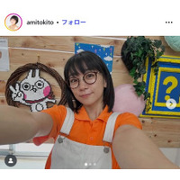 時東ぁみ、美ヒップ際立つグラビアオフショットに反響「時空超えた美しさ」「素晴らしいスタイル」