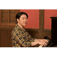 朝ドラ「あんぱん」ミセス大森元貴、ピアノ演奏＆歌レッスンシーン「豪華すぎる」「説得力しかない」反響相次ぐ 練習曲も話題に