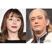 平野綾＆谷口賢志、離婚発表 9月に“DV離婚”報道
