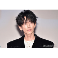 佐藤健「グラスハート」撮影時の体重は52キロ 志尊淳「後半覇気がなかったよね」