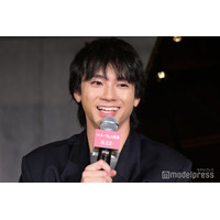 山田裕貴、共演者からの絶賛コメントに照れ笑い「広がってほしい」【ベートーヴェン捏造】
