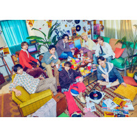 timelesz、公演中に“3つ”の発表 新シングル・「タイプロ」円盤化・ツアー千秋楽生配信決定