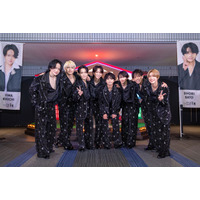 【timelesz記者会見全文レポート】佐藤勝利、新体制の充実度噛み締め「変なとこで泣きそうに」リーダー決定の“その後”にも触れる