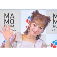 第5子妊娠中の辻希美、出産に向け病院へ 自撮りで「ラストスパート」報告