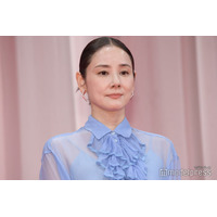 吉田羊「カンヌ国際映画祭」で驚きの遭遇 「人だかりができて…」真相告白で笑い誘う