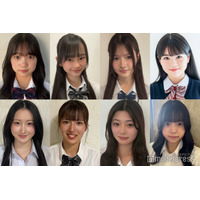 日本一かわいい高校生「女子高生ミスコン2025」中部エリアの候補者公開 投票スタート