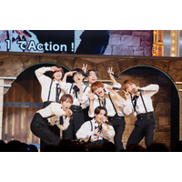 関西ジュニアAmBitious、ホテルで同室になりたくないメンバーは？「何が嫌って…」相思相愛ペアも【MCまとめ／初めまして全国ツアー AmBitiousをよろしくお願いシャス。】