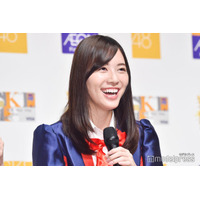 松井珠理奈、ビキニ姿で美ボディ披露「スタイル良すぎ」「可愛くてセクシー」と反響