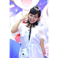 山田杏奈ら輩出「ちゃおガール2025」グランプリは東京都出身・りのあさん「おはスタ賞」とW受賞