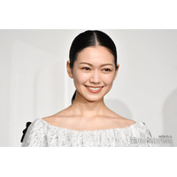 【略歴】メイプル超合金・カズレーザーと電撃結婚の二階堂ふみ、大河・朝ドラ・日アカ受賞…女優としての存在感放つ  作家＆写真家の顔も