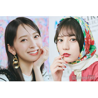 日向坂46金村美玖＆小坂菜緒、Wセンターに決定【15thシングル「お願いバッハ！」フォーメーション】