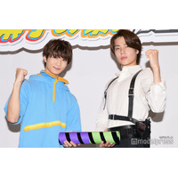 「仮面ライダーガヴ」知念英和「ゼッツ」今井竜太郎にバトンタッチ 本島純政からの助言＆心得を伝授