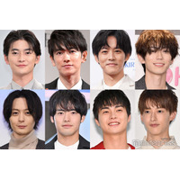 佐藤健・松坂桃李・赤楚衛二・高橋文哉ら歴代特撮俳優の初々しい素顔一挙振り返り 過去に語っていた熱い想い