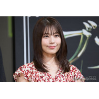 有村架純、共演俳優の写真を待ち受けにしていた「ご本人のお写真にすごく助けられた」