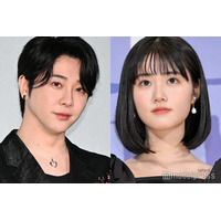 ミセス大森元貴「今週結構たくや大活躍週」朝ドラ「あんぱん」初登場語る 原菜乃華との歌唱振り返る