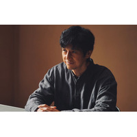 西島秀俊×“現代劇ドラマ初出演”市川染五郎、親子役で初共演 湊かなえ原作の衝撃作「人間標本」実写ドラマ化決定