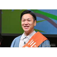 はんにゃ.川島の元妻、トイレに貼った学習ポスター紹介 “指文字”の習得スタート