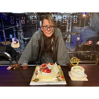 「聖闘士星矢」主題歌担当のNoB（山田信夫）さん、腎臓がんのため死去 享年61「最後の最後まで“ロックミュージシャンNoB”であり続けました」