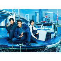 佐藤隆太、日本連ドラ史上初“水上警察”題材フジ10月期火9で主演 NEWS加藤シゲアキとバディ・山下美月も共演