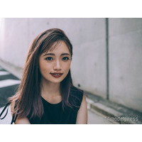 元NGT48中井りか、ひやむぎをアレンジ 手料理公開に「工夫が良い」「彩りが綺麗」