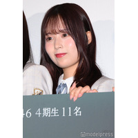 乃木坂46佐藤璃果、ノースリーブのプラベ写真公開「久しぶりのストレートヘア」で魅力溢れる